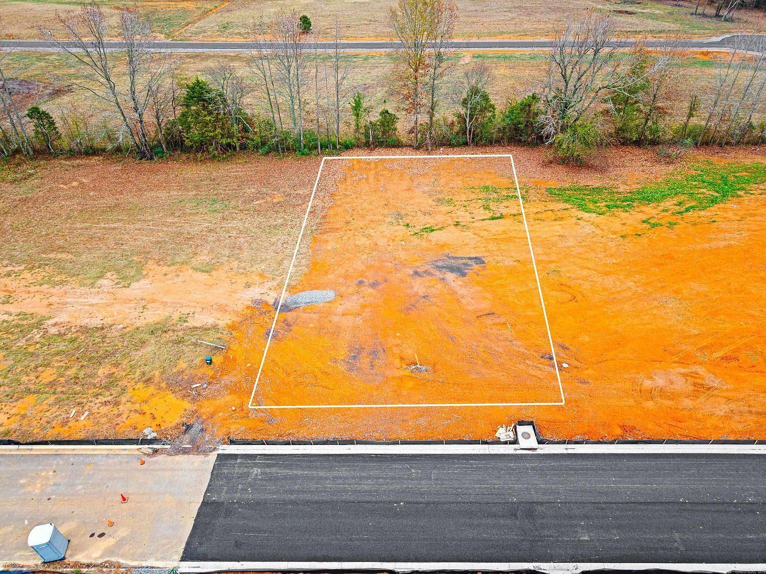 21-00 Libra Ln Ward, AR 72176  | Land/Lot