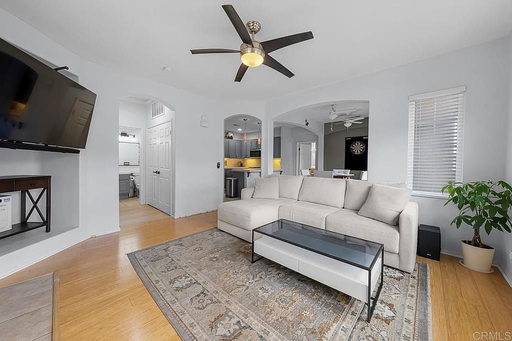 809 Caminito Francisco Unit 1 Chula Vista, CA 91913  | New build
