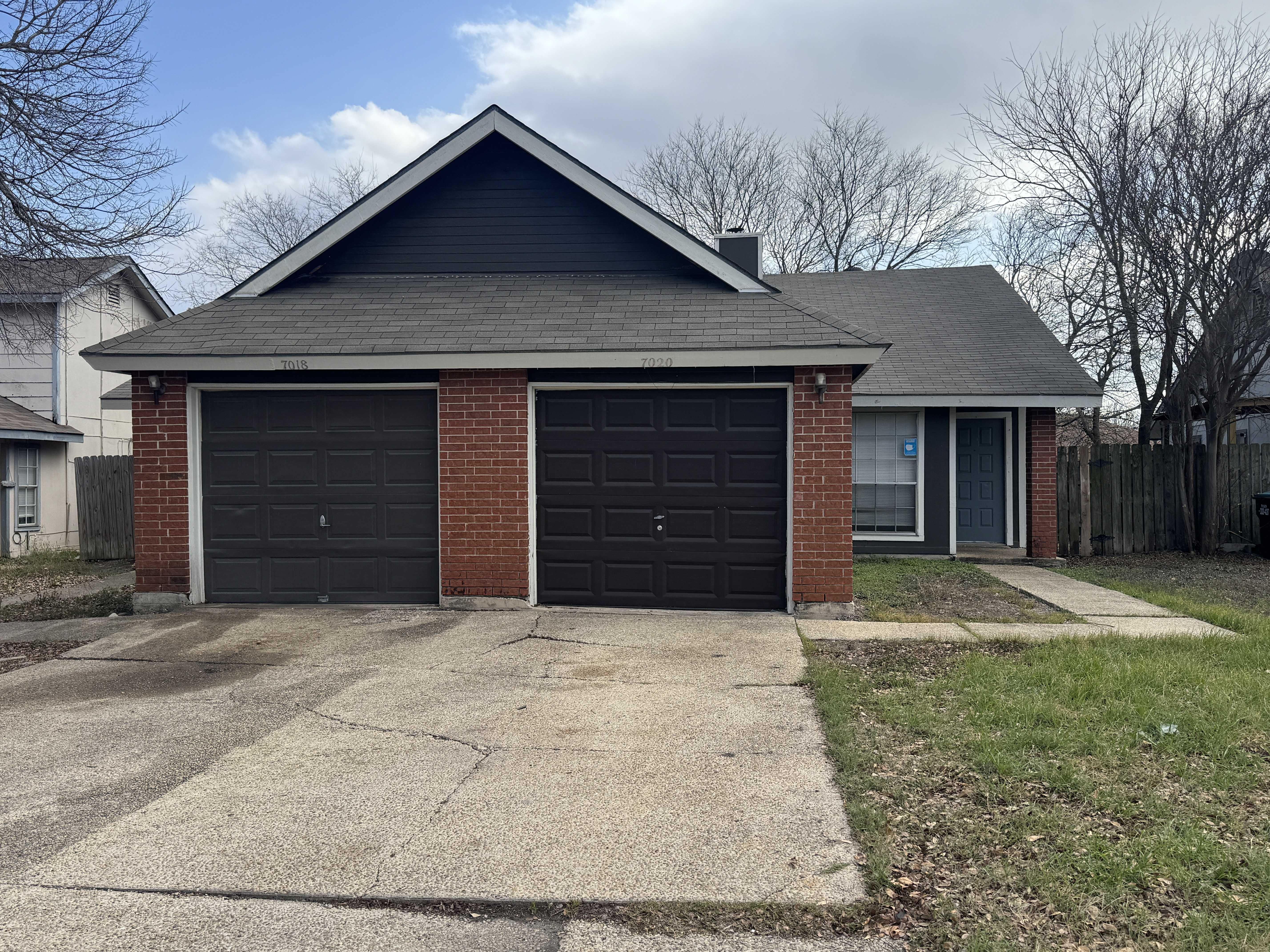 7018 Silver Canyon, San Antonio, TX, USA, 78244 | Multi Family