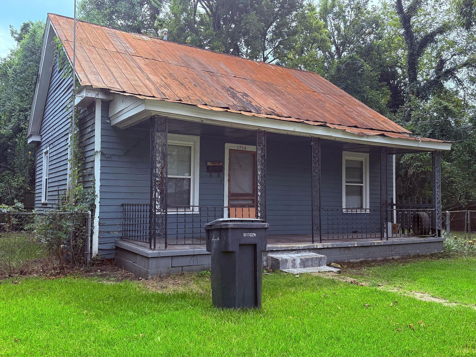 1714 Walker St Augusta, GA 30904 - Thumbnail 2