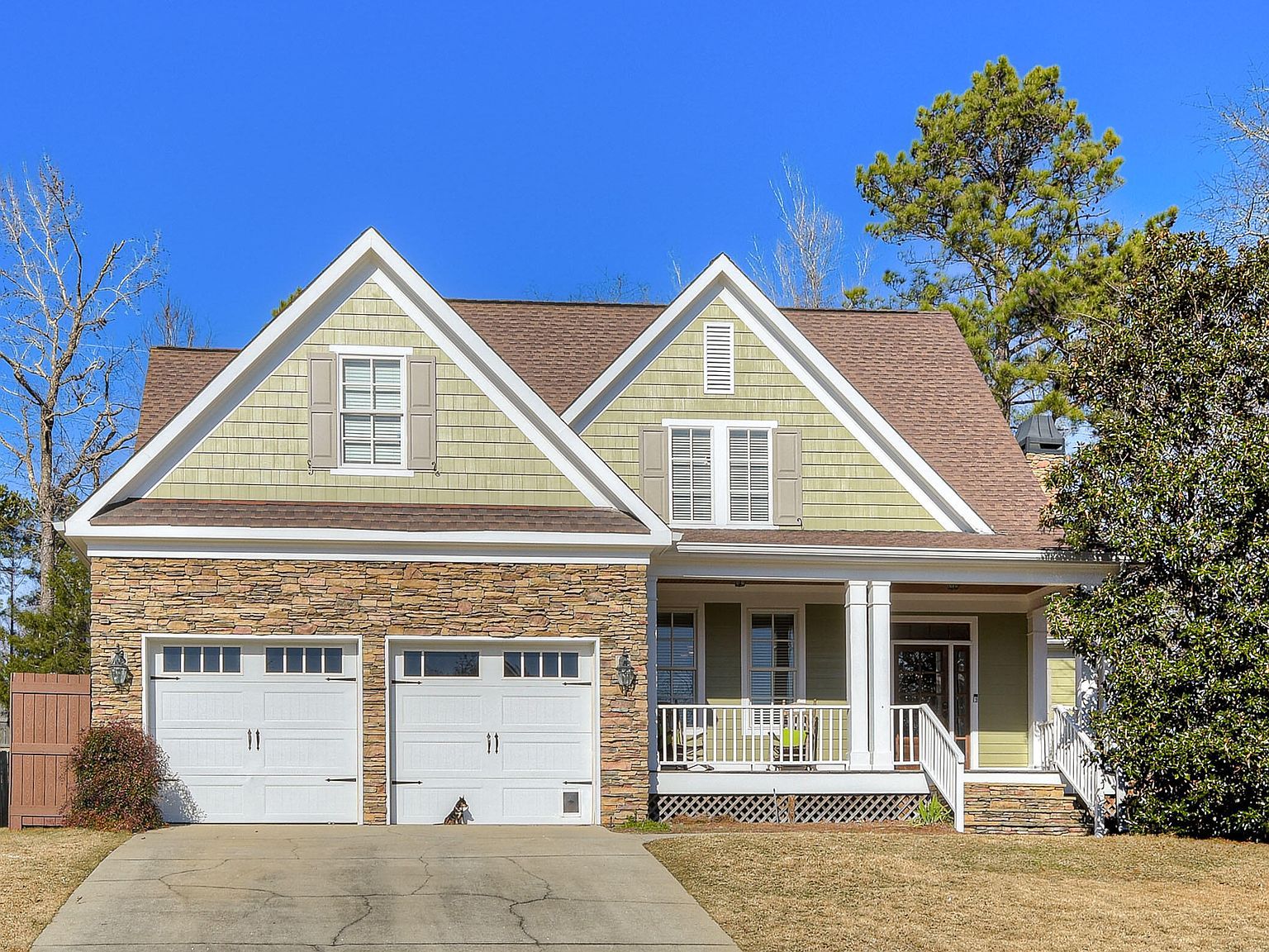 239 Dixon Ct Evans, GA 30809 - Thumbnail 2