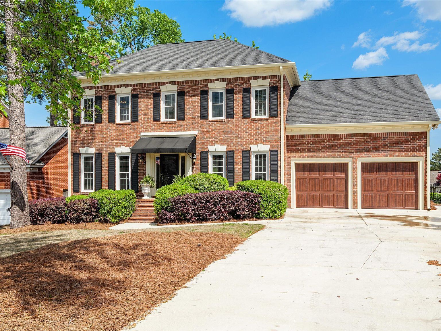 4214 Park Chase Ct Evans, GA 30809  | Single Family