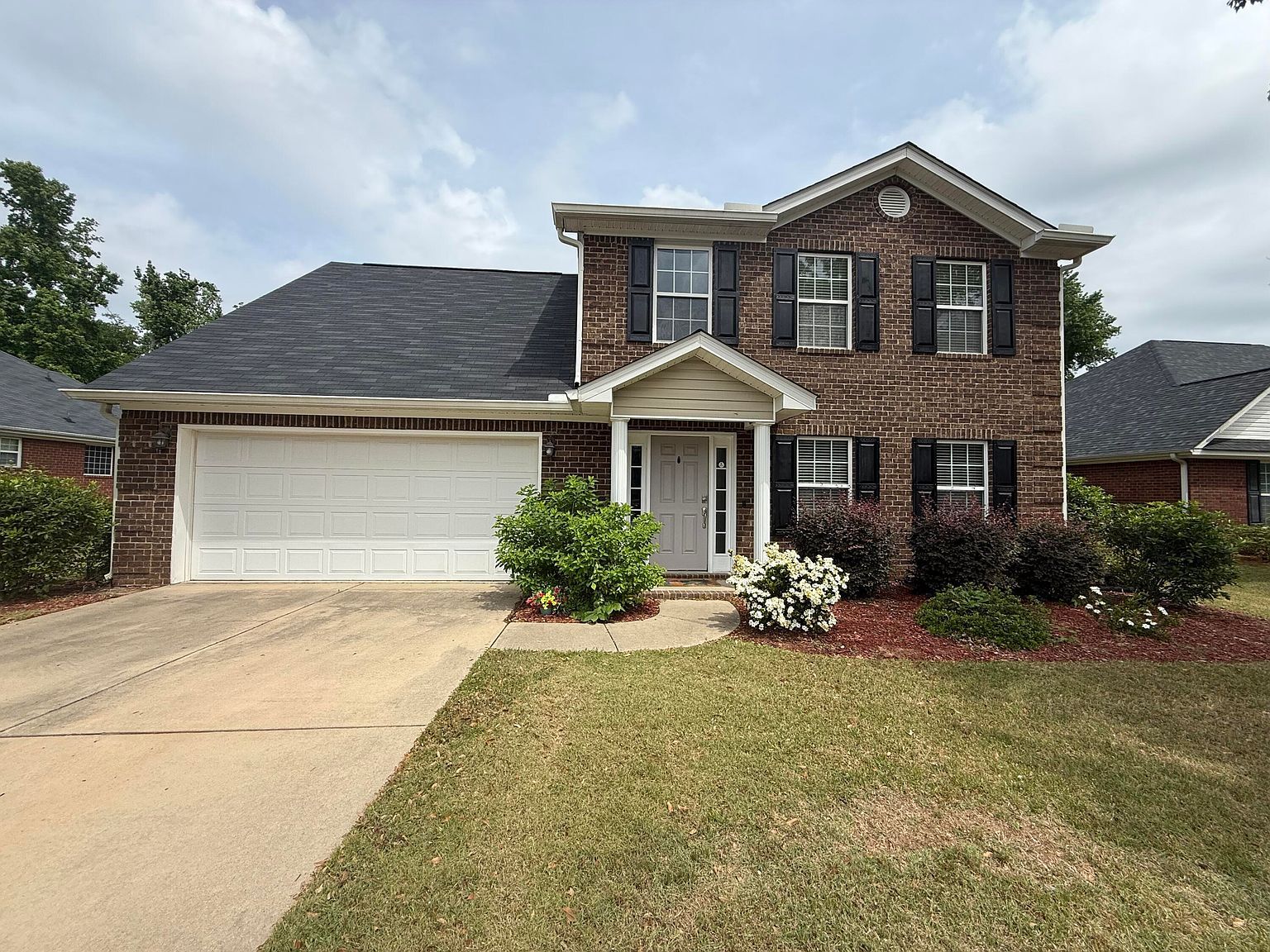 3244 Riverstone Dr Martinez, GA 30907  | Single Family