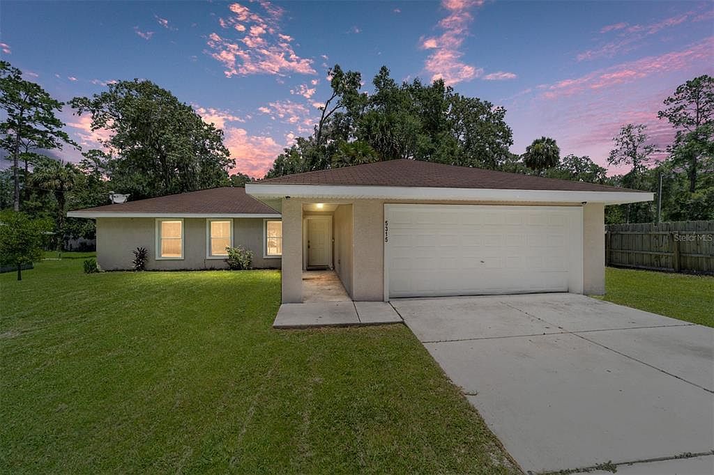 5315 SE 26th Ave Ocala, FL 34480 - Thumbnail 2