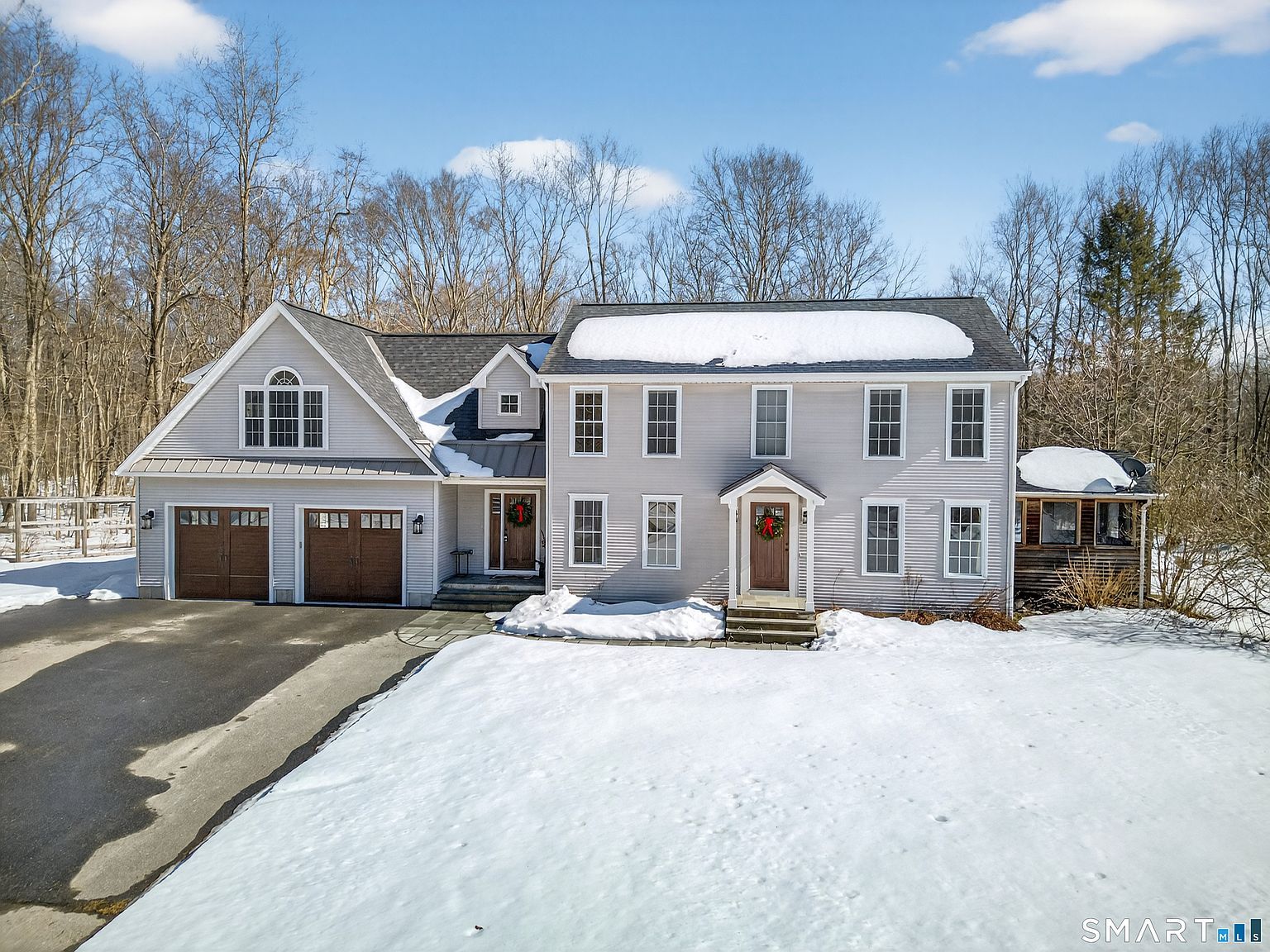 86 Hi Lea Farm Rd Colchester, CT 06415 - Thumbnail 2