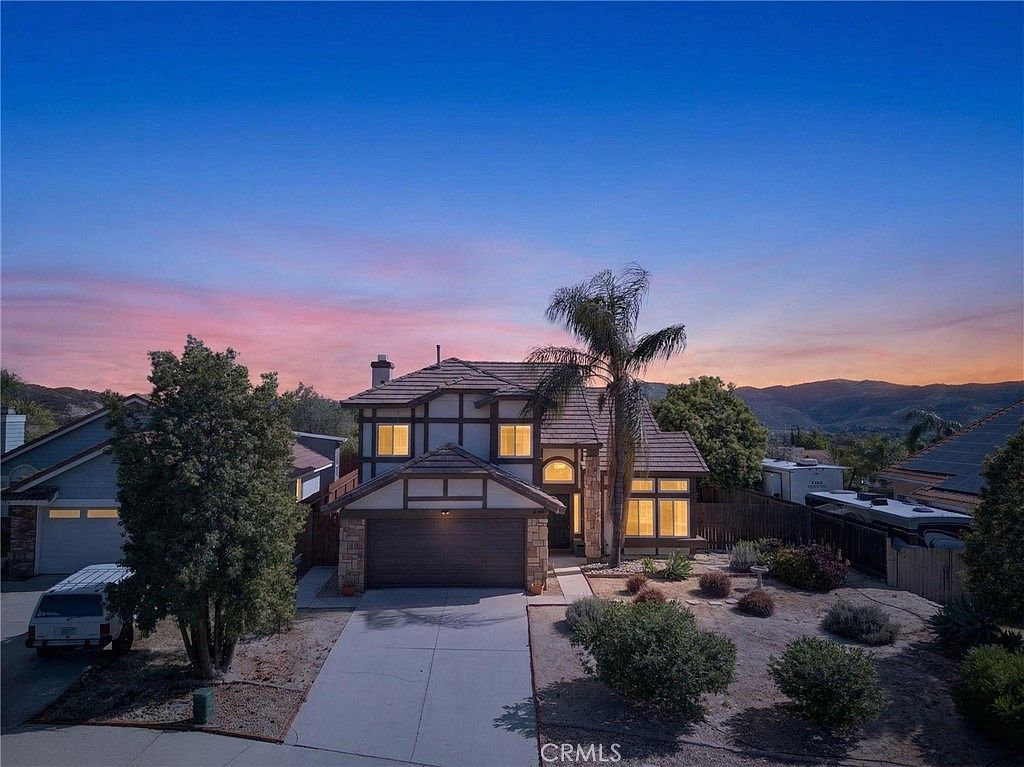 22425 Shore View Ct Wildomar, CA 92595  | Single Family