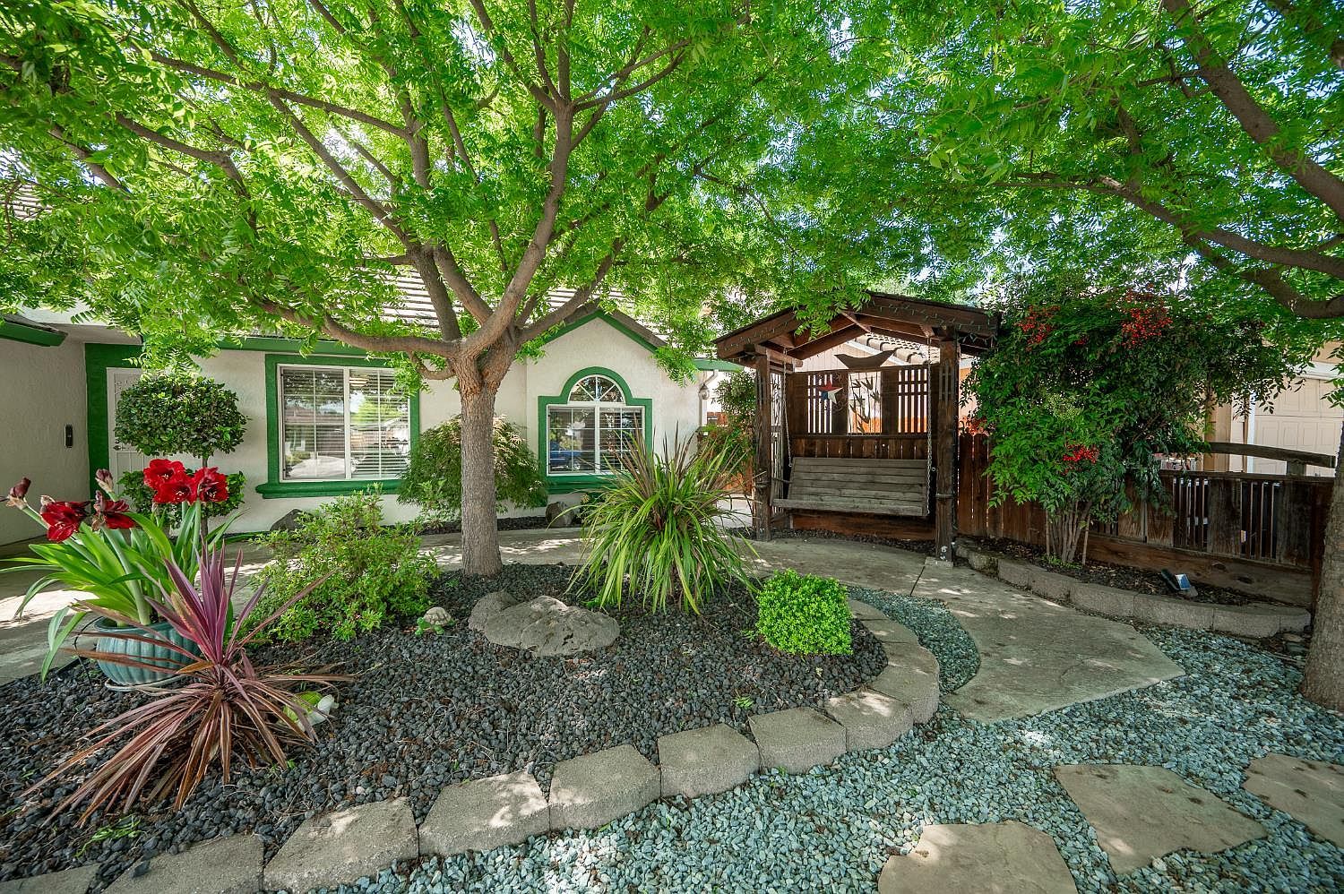 1253 River Bluff Dr Oakdale, CA 95361  | Single Family