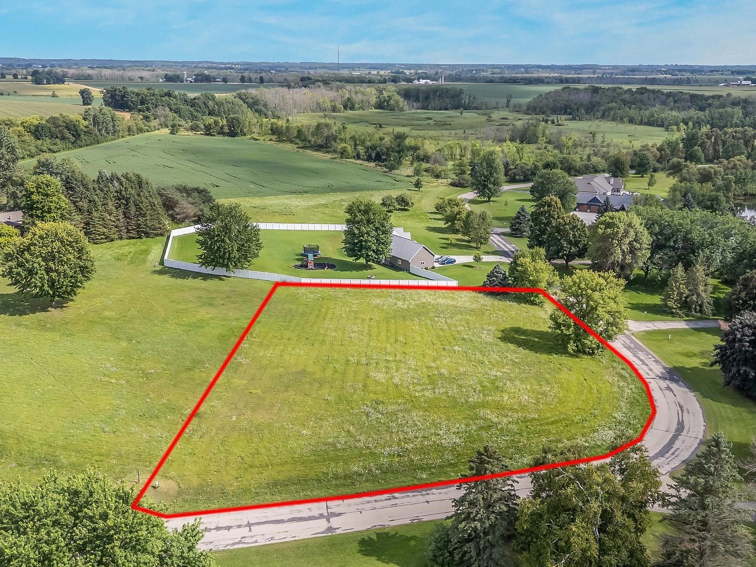 Hunters Rd #39 Hortonville, WI 54944, 54944