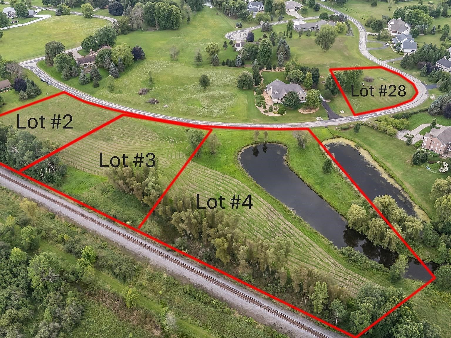 Lamise Way #3 & 4 Hortonville, WI 54944, 54944