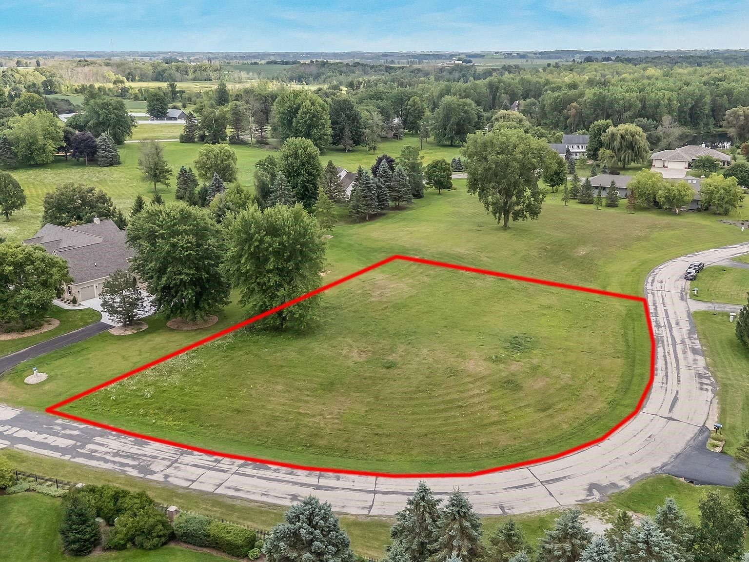 Lamise Way #28 Hortonville, WI 54944, 54944
