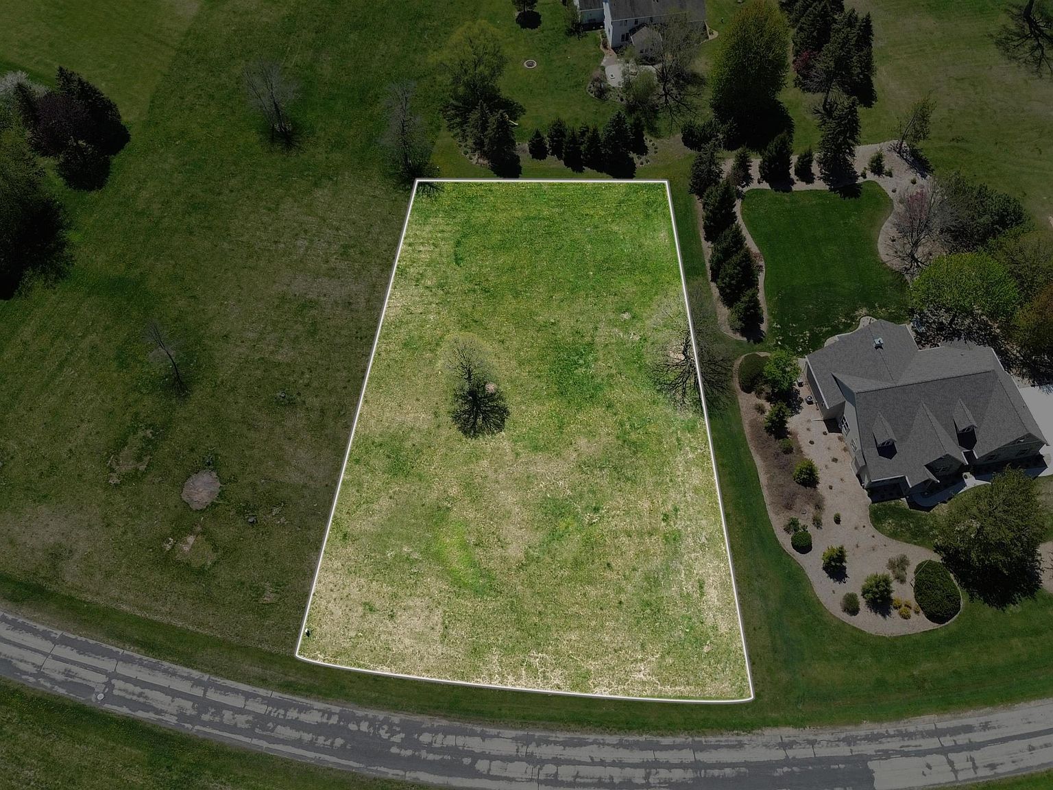 Lamise Way #26 Hortonville, WI 54944  | Land/Lot