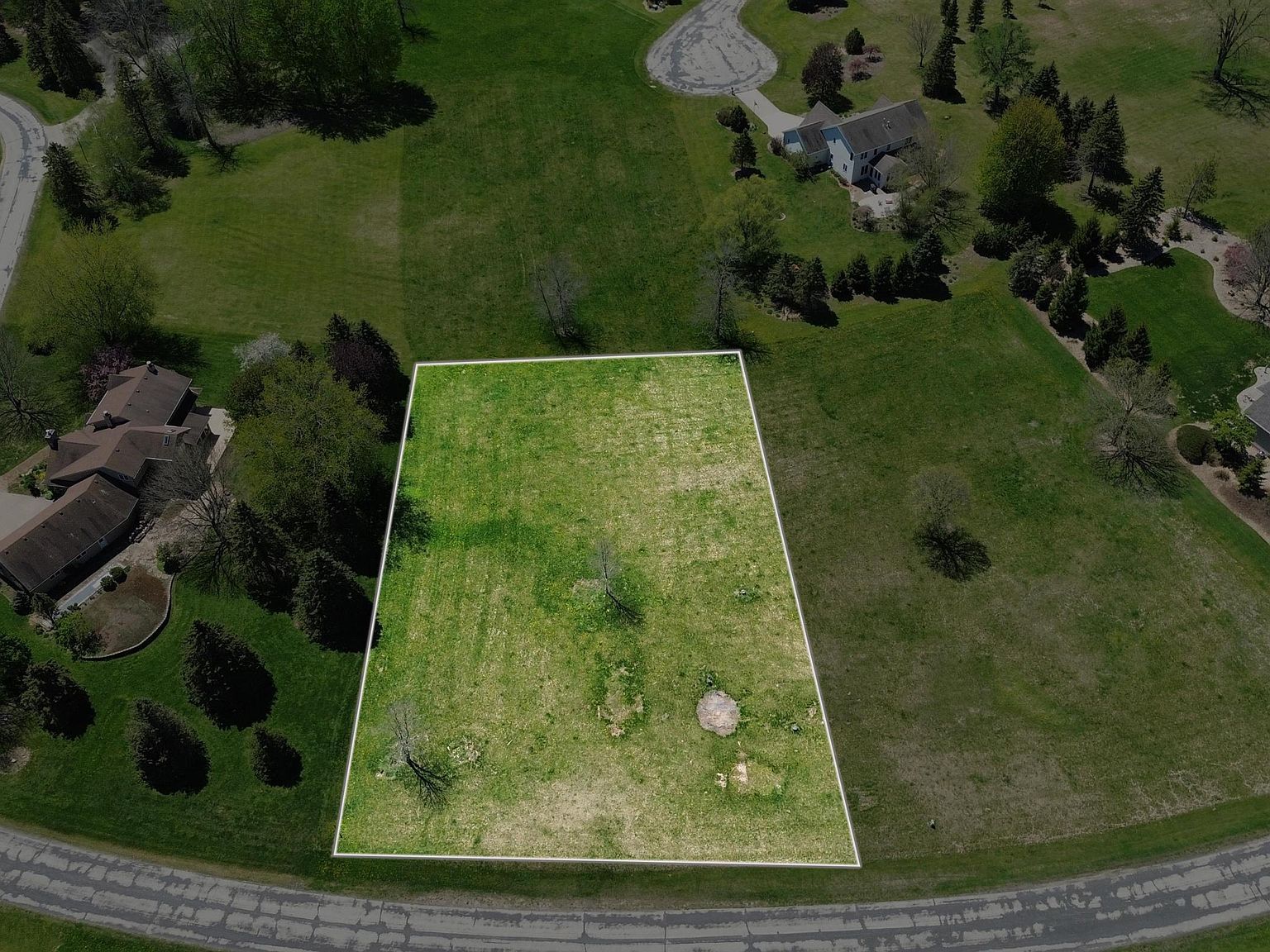 Lamise Way #25 Hortonville, WI 54944, 54944
