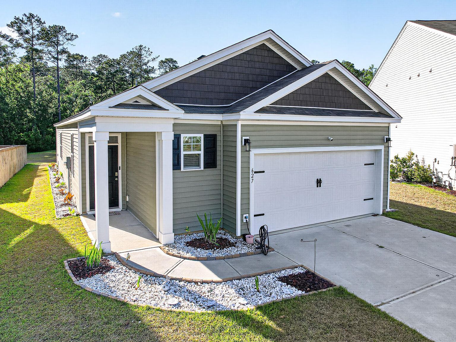 627 Silver Spruce St Summerville, SC 29486  | Single Family