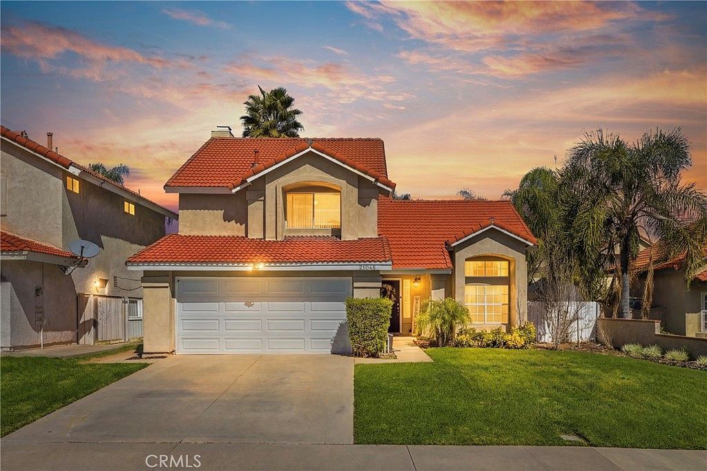 24546 New Haven Dr Murrieta, CA 92562 - Thumbnail 2