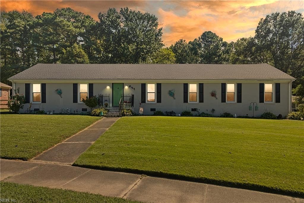 627 Luray Ter Chesapeake, VA 23322 - Thumbnail 2