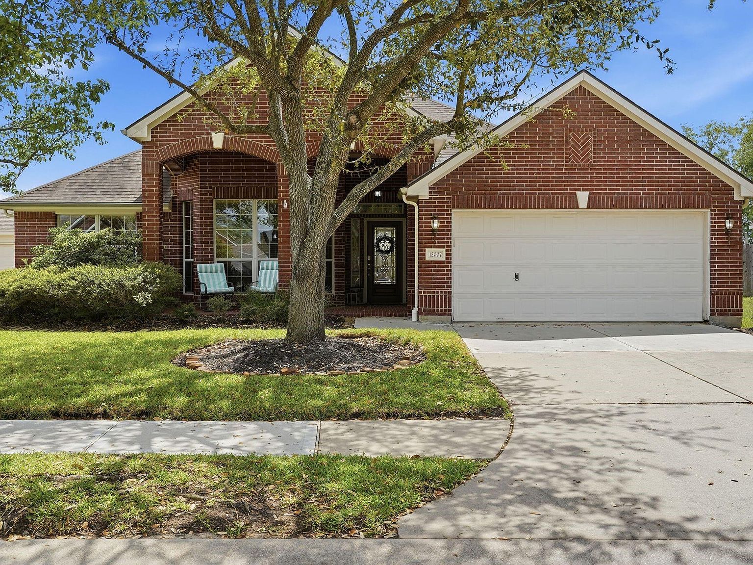 12007 Mariposa Canyon Dr Tomball, TX 77377, 77377
