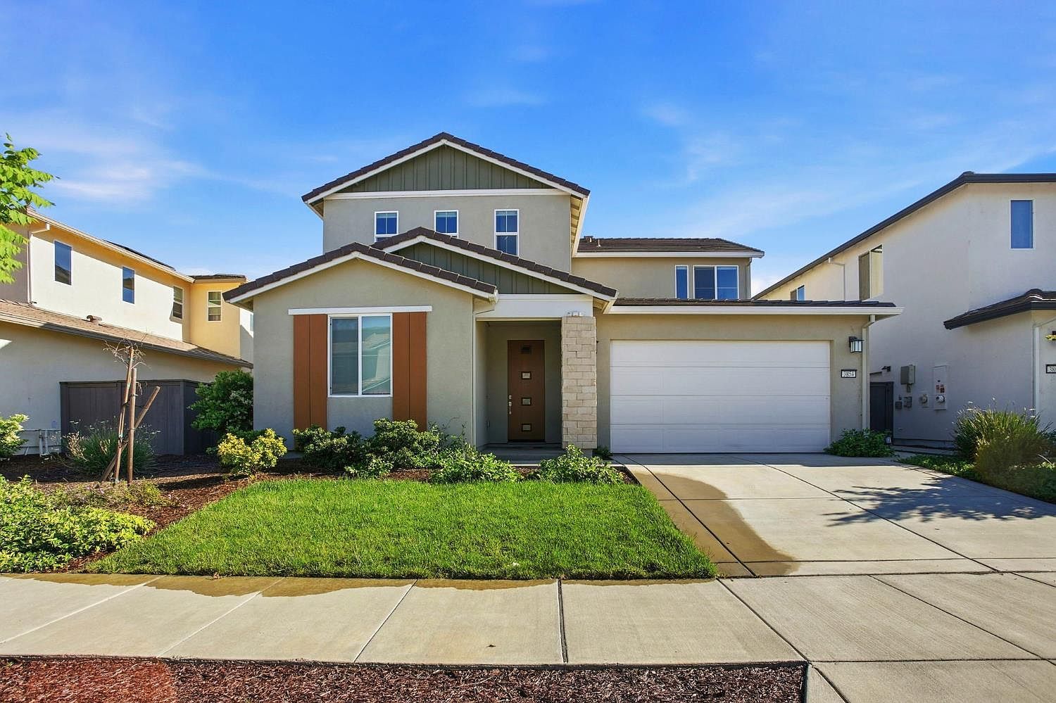 3854 Watermist Way Sacramento, CA 95835  | Single Family