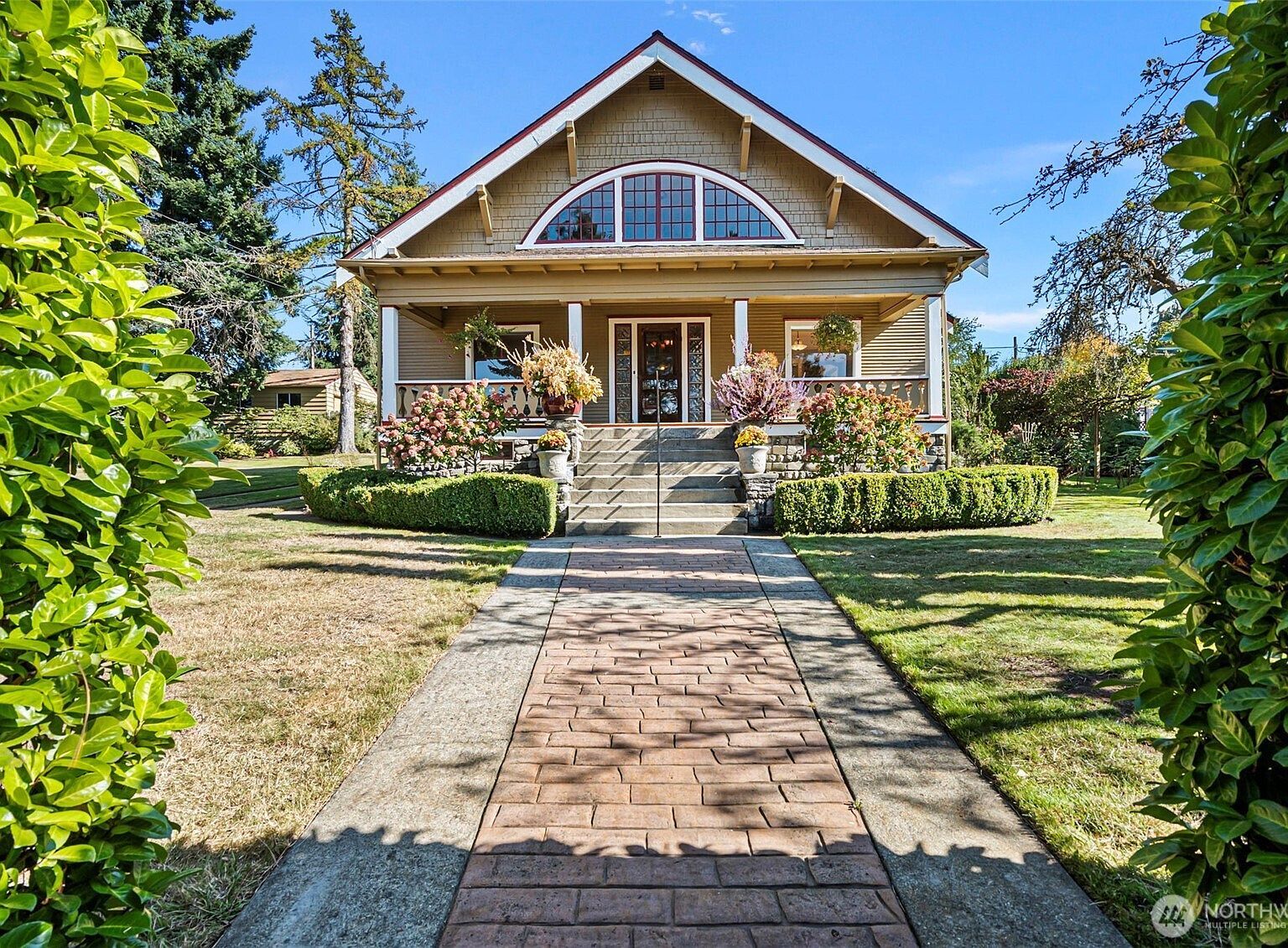 5631 S K St Tacoma, WA 98408 - Thumbnail 2