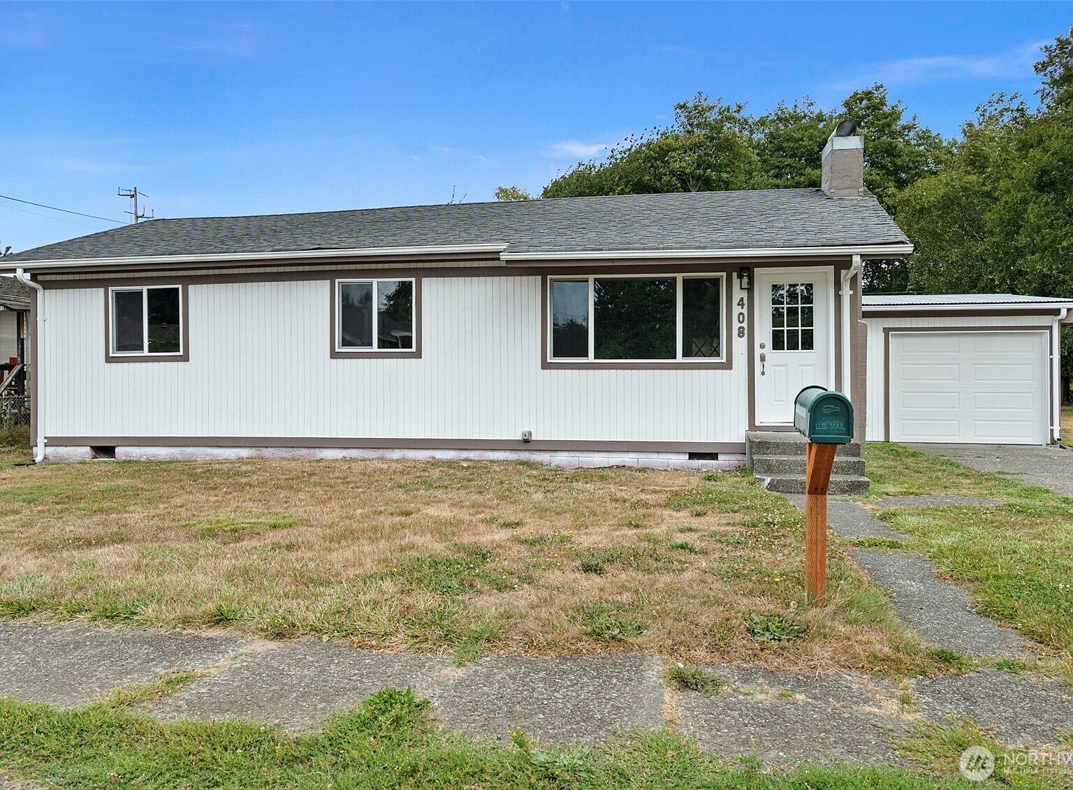 408 W King St Aberdeen, WA 98520 - Thumbnail 2