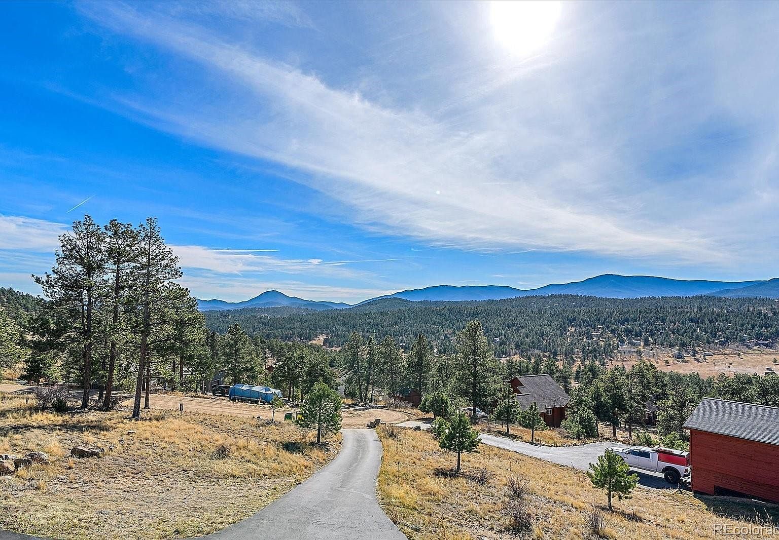147 Overlook Dr Bailey, CO 80421 - Thumbnail 2