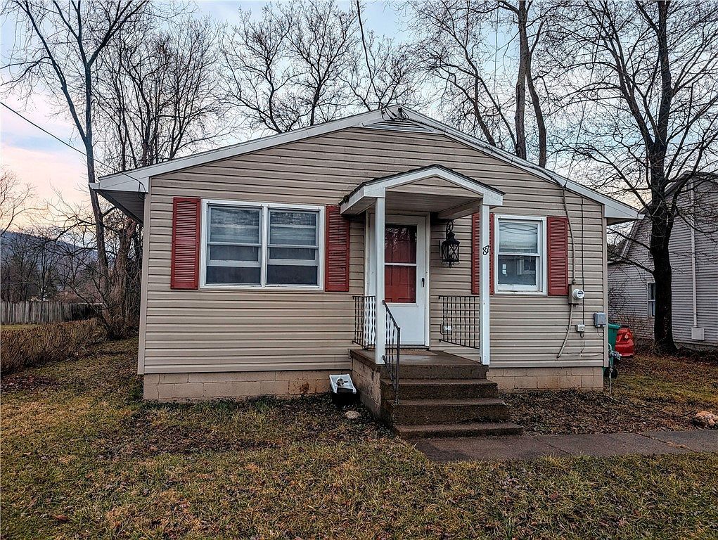 87 Beartown Rd Painted Post, NY 14870  | Single Family