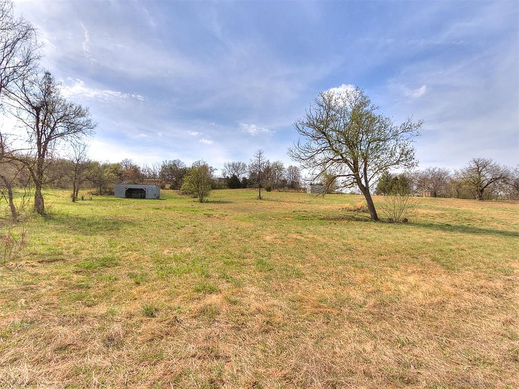 13928 SE 71st Pl Lot 4 Oklahoma City, OK 73150  | Land/Lot