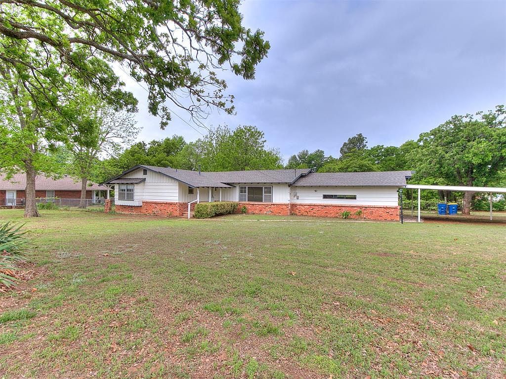 3575 Katherine St Choctaw, OK 73020  | Single Family