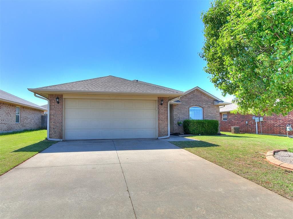 2327 Tortoise Dr Oklahoma City, OK 73130 | Single Family
