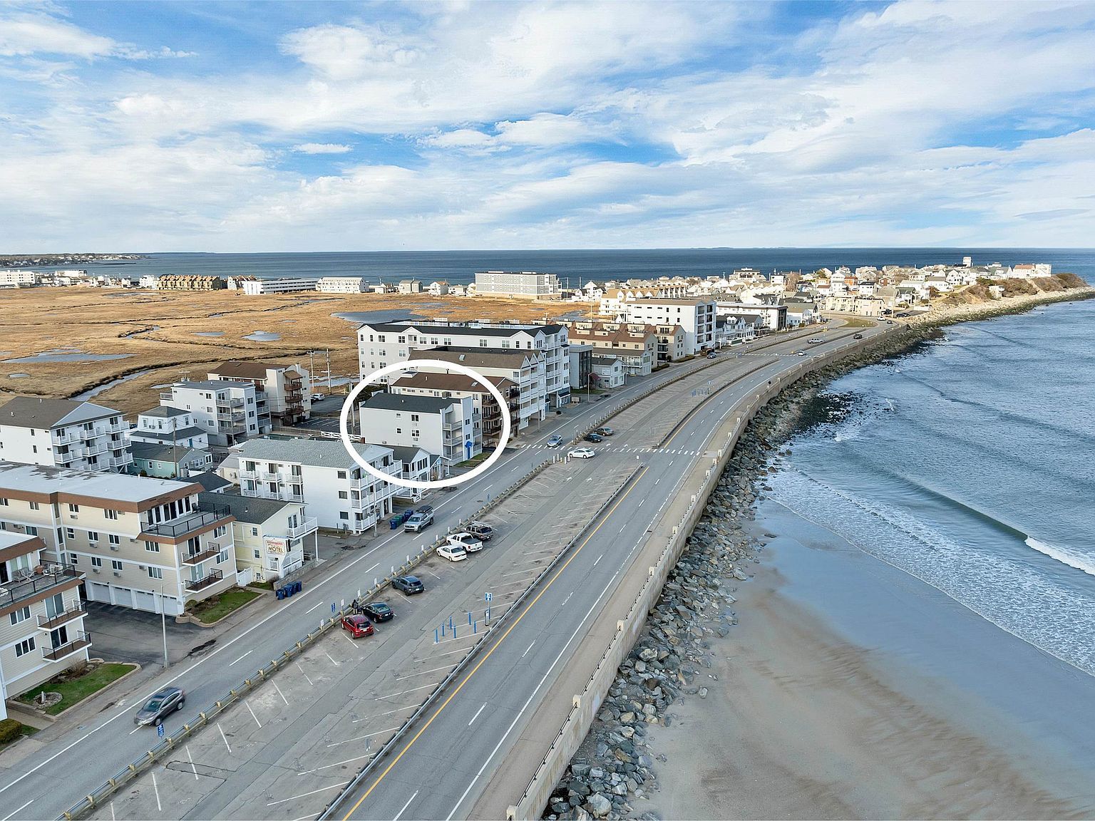 421 Ocean Blvd #N1 Hampton, NH 03842  | Condominium