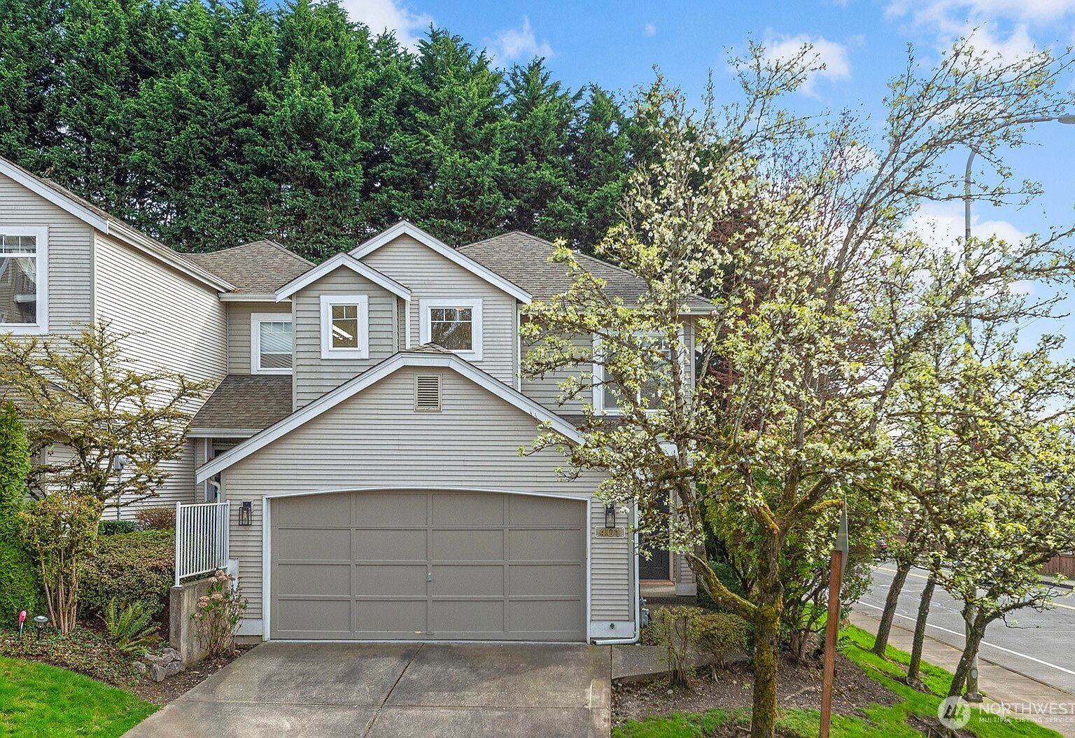 401 S 51st Ct Renton, WA 98055 | Condominium