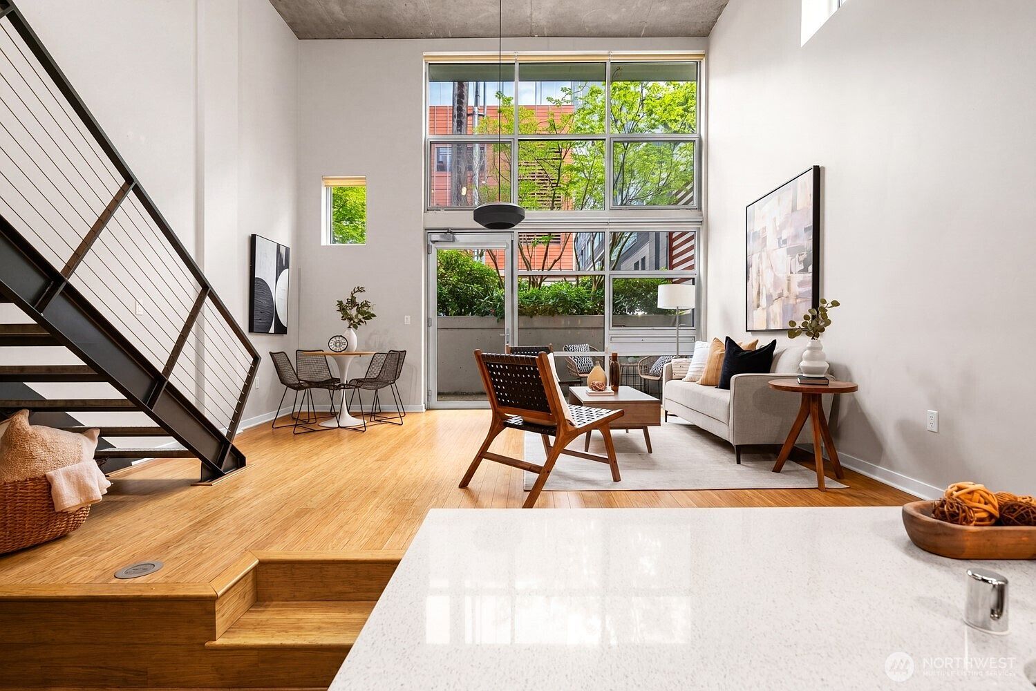 401 9th Ave N APT 112 Seattle, WA 98109 | Condominium