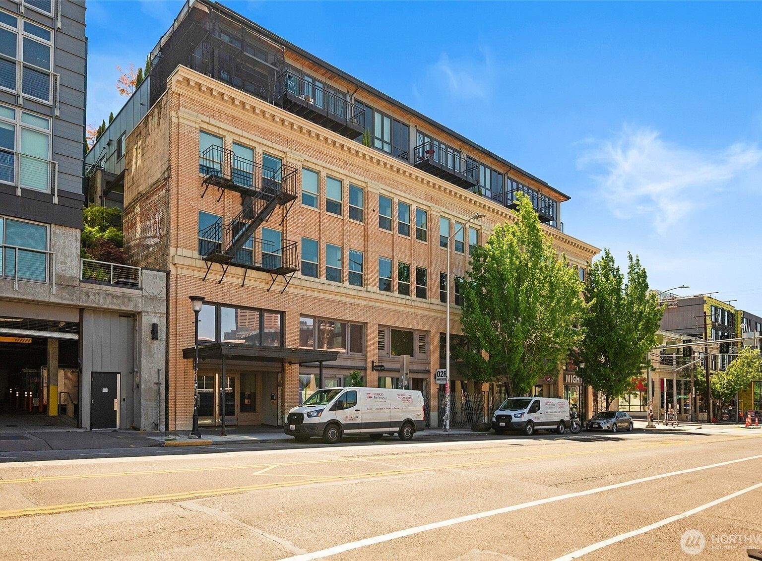 1408 12th Ave Unit 507 Seattle, WA 98122, 98122