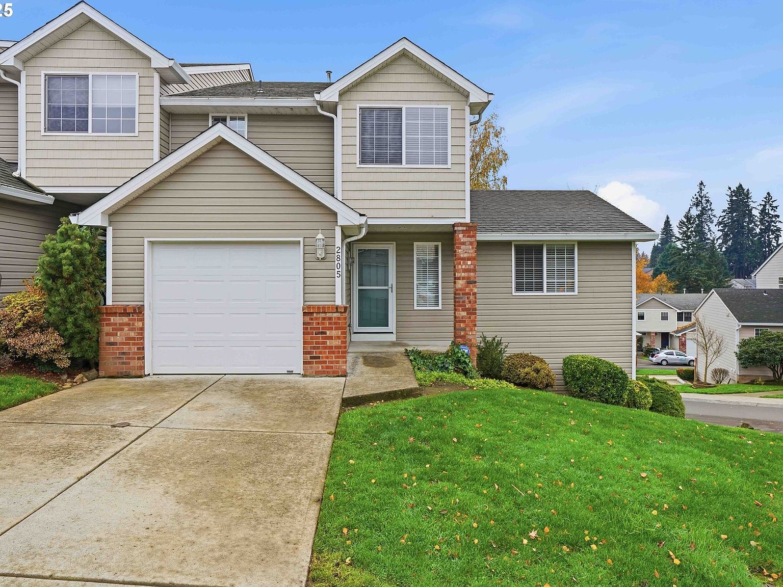 2805 NE 97th Way Vancouver, WA 98665 - Thumbnail 2