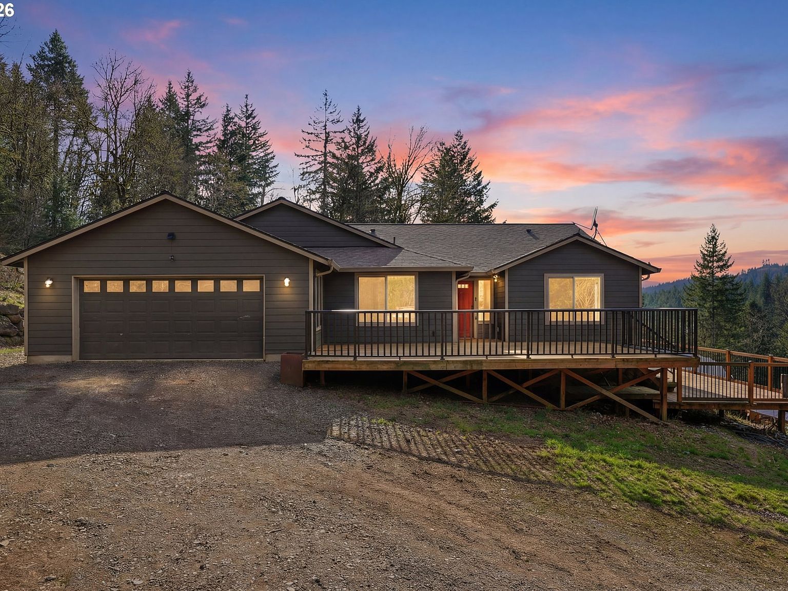 2329 NE 380th Ave Washougal, WA 98671 - Thumbnail 2