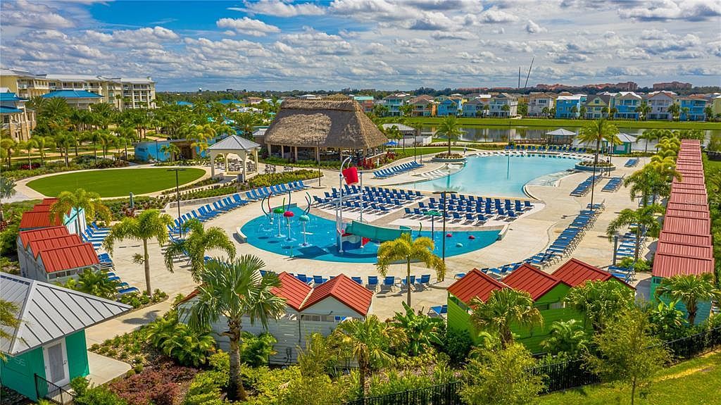 3151 Sunset Walk Dr #316/318 Kissimmee, FL 34747 - Thumbnail 2