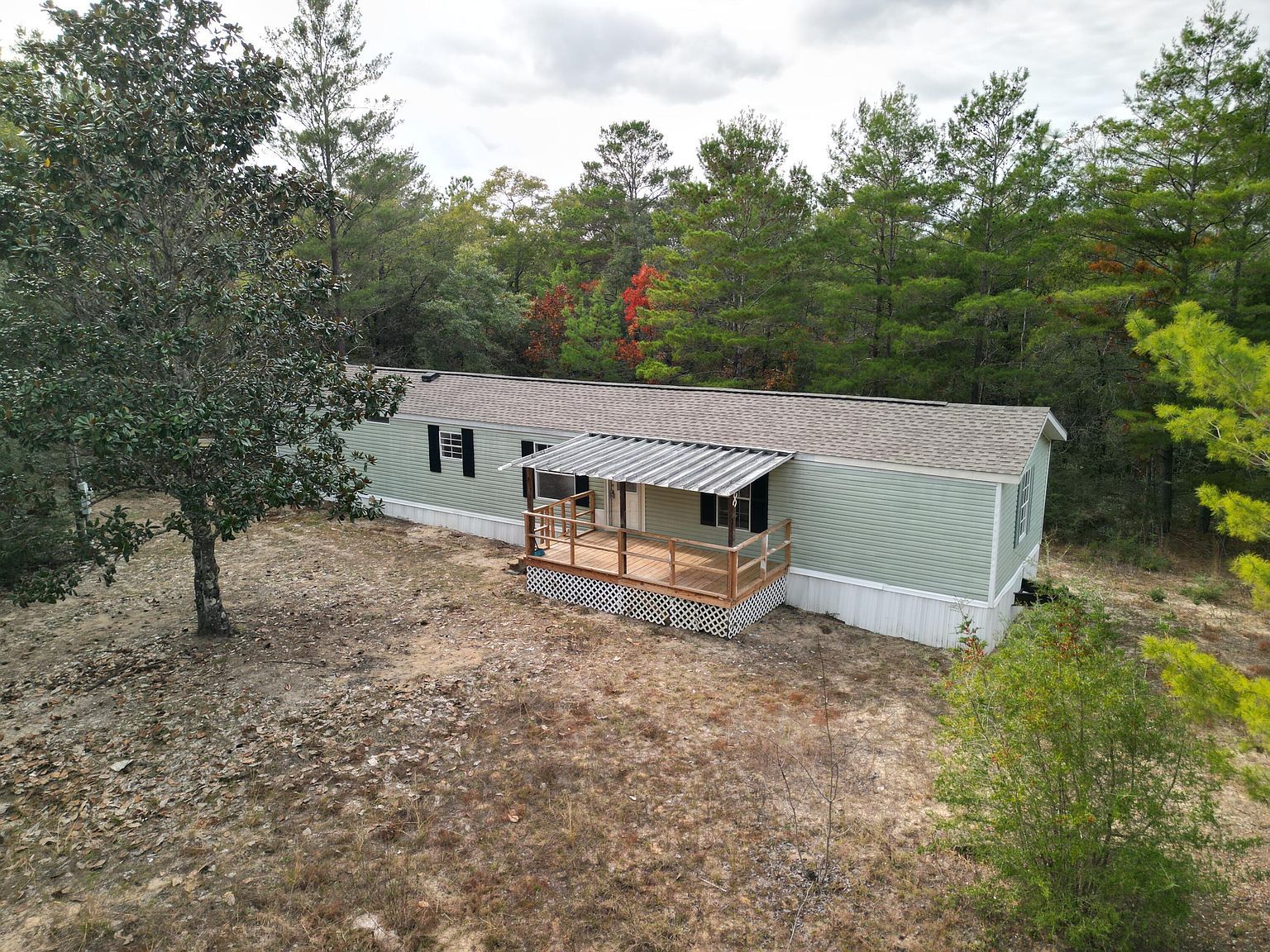 169 White Rd Defuniak Springs, FL 32433 - Thumbnail 2