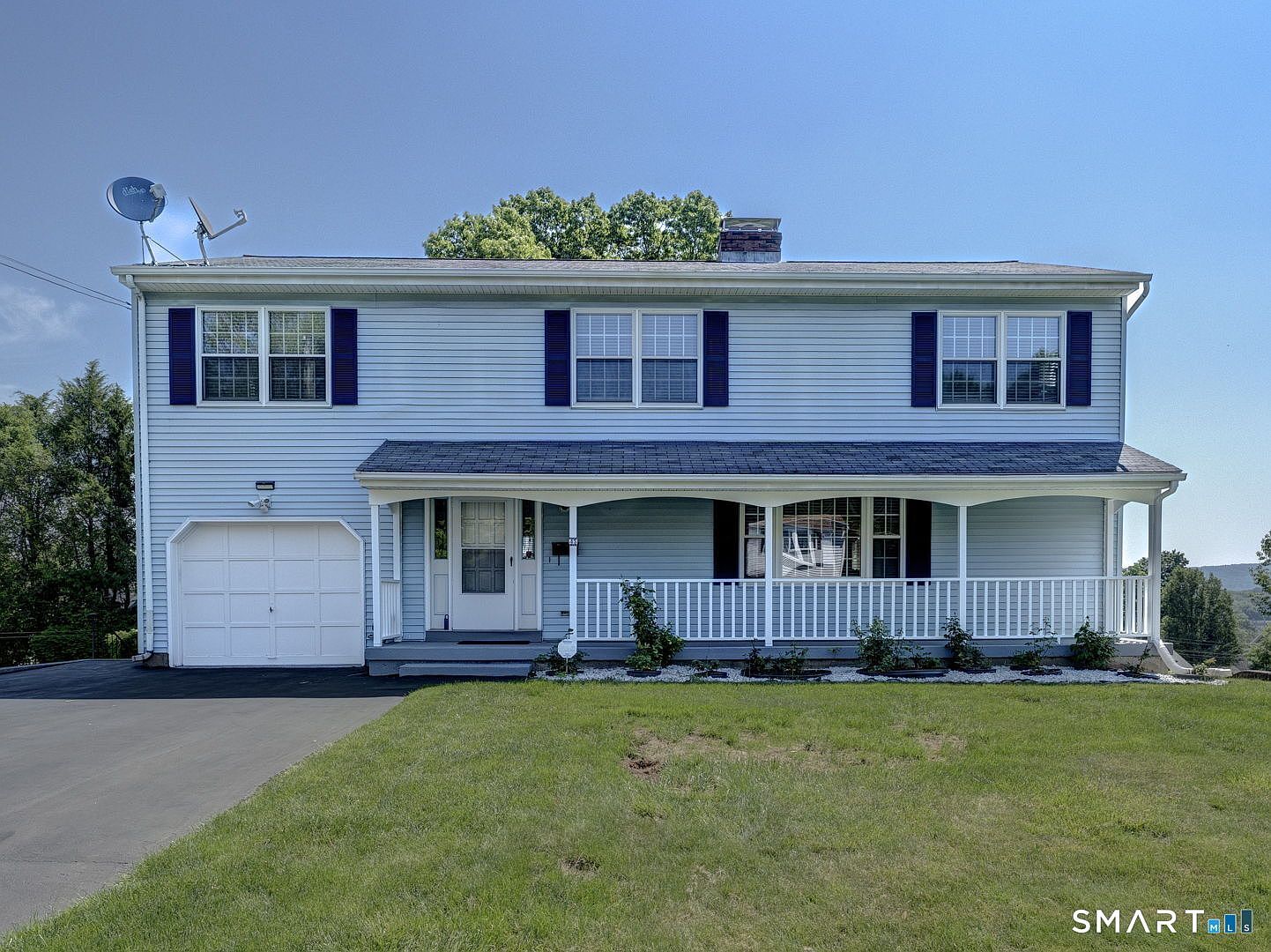 43 Raynor St Southington, CT 06489, 6489