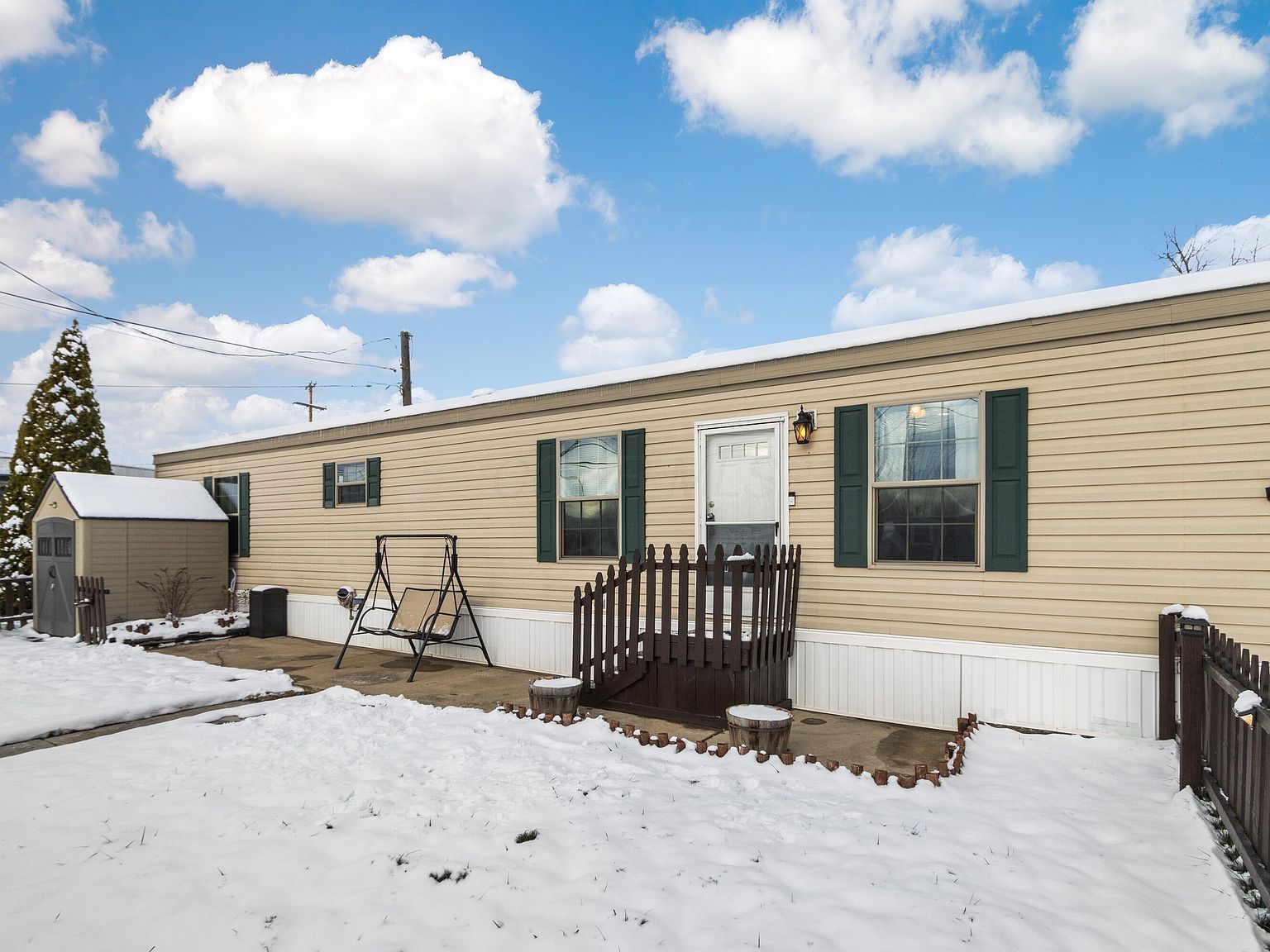 2500 Harrisburg Pike Lot 8 Grove City, OH 43123 - Thumbnail 2