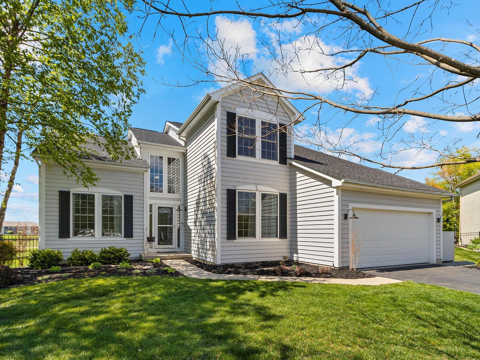 6082 Manshire Ct Galloway, OH 43119  | Single Family