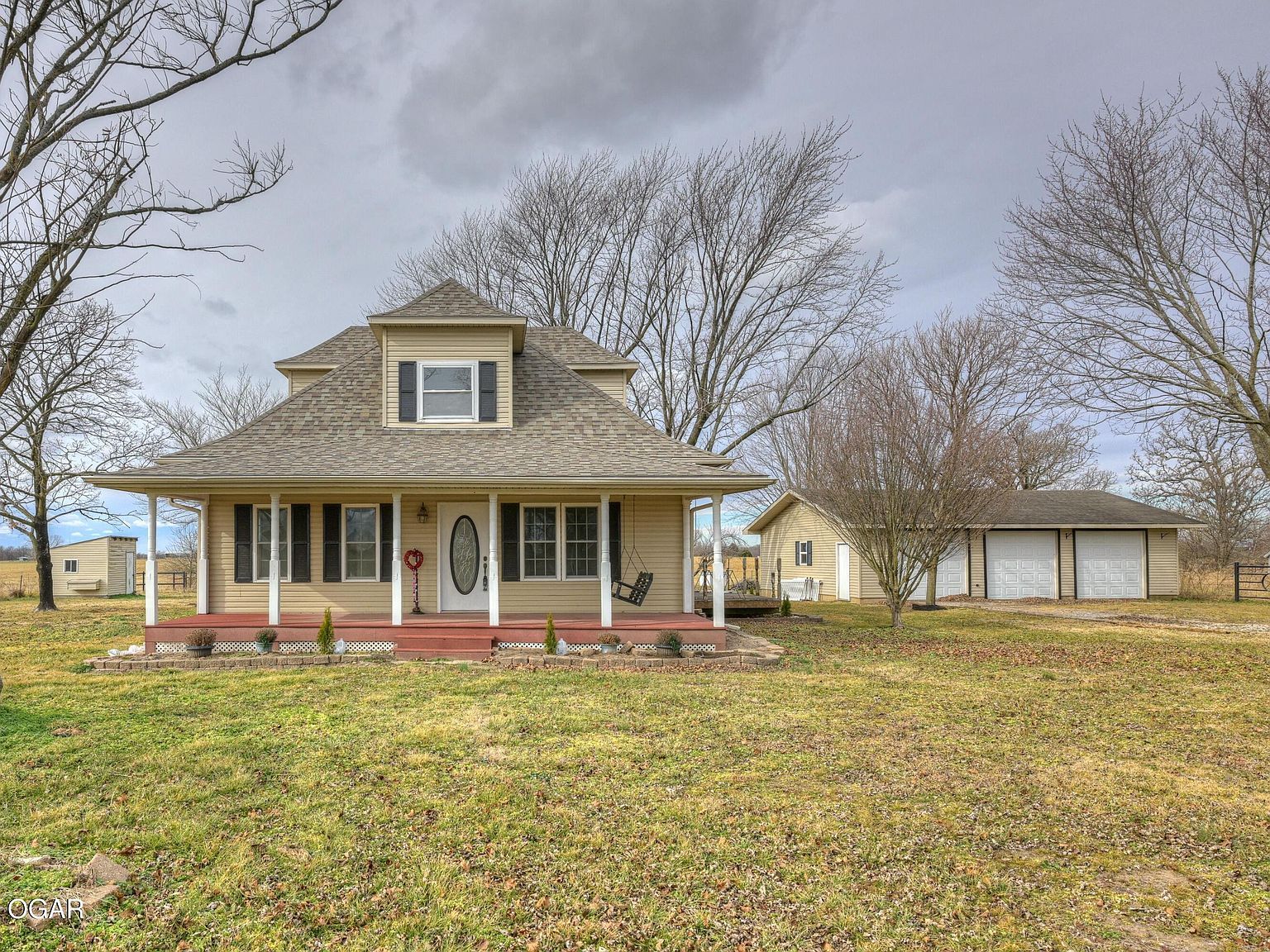 14105 Lawrence Rd #1022 Sarcoxie, MO 64862 - Thumbnail 2