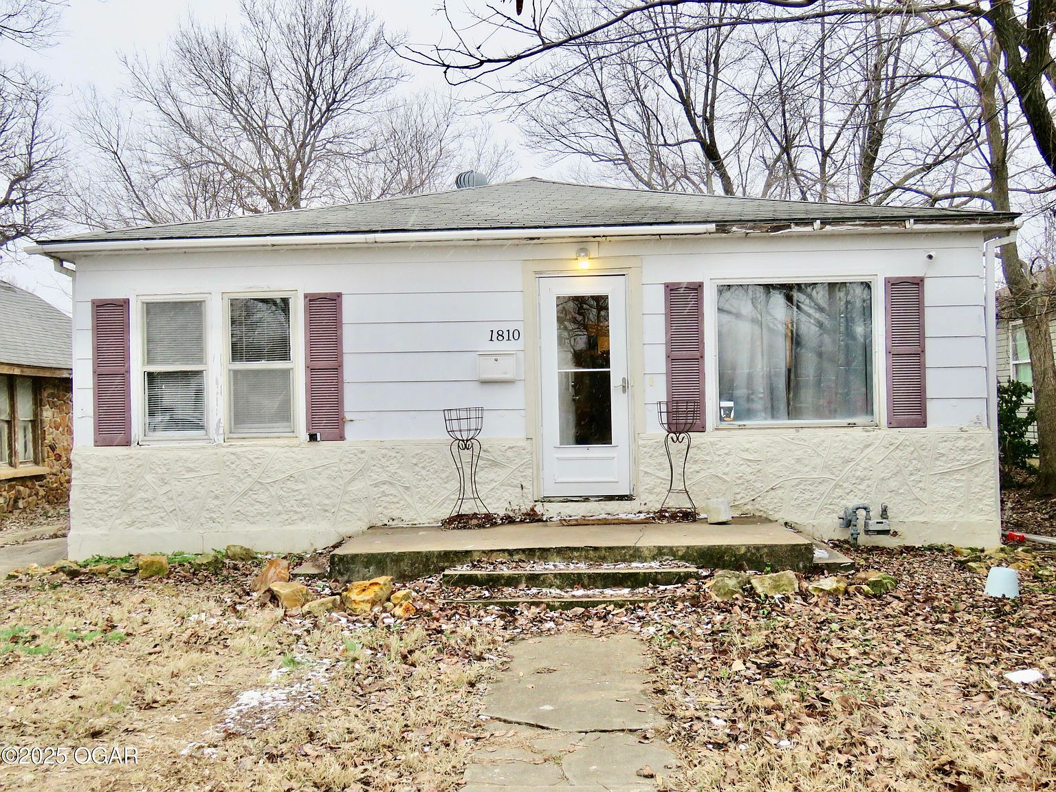 1810 W 4th St Joplin, MO 64801, 64801