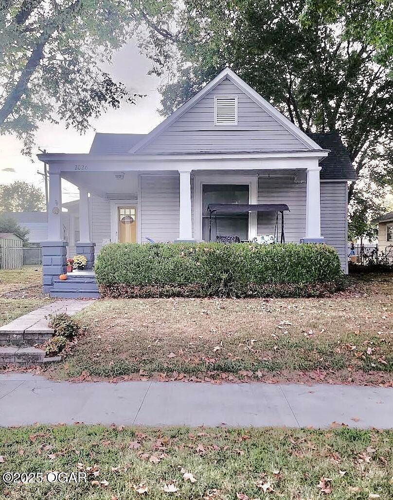 2026 Bird Ave Joplin, MO 64804, 64804