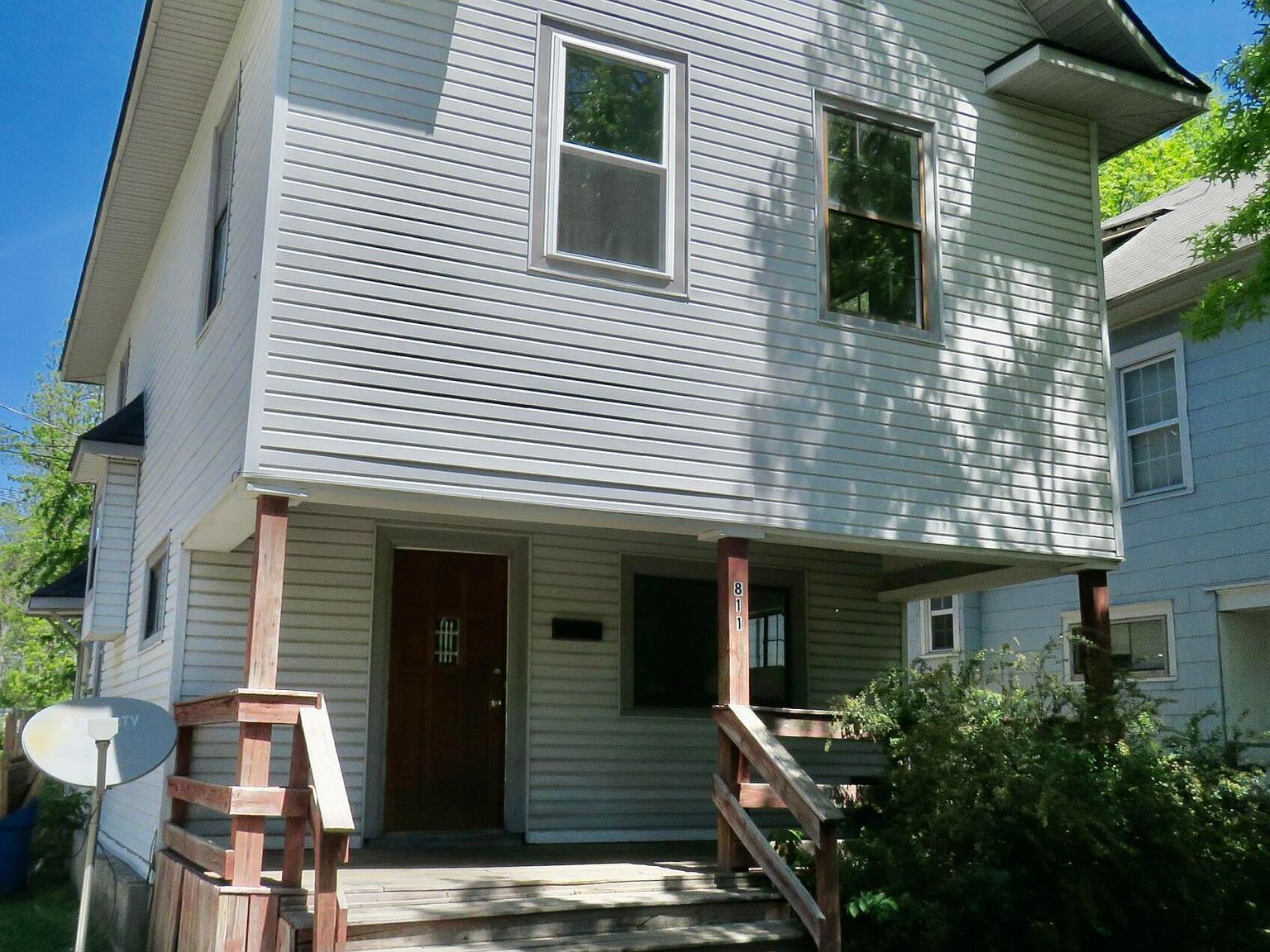 811 W 6th St Joplin, MO 64801, 64801