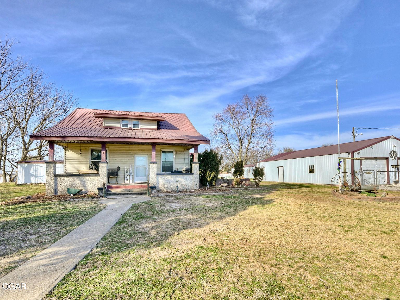 2584 Lawrence Rd #2147 Sarcoxie, MO 64862 - Thumbnail 2