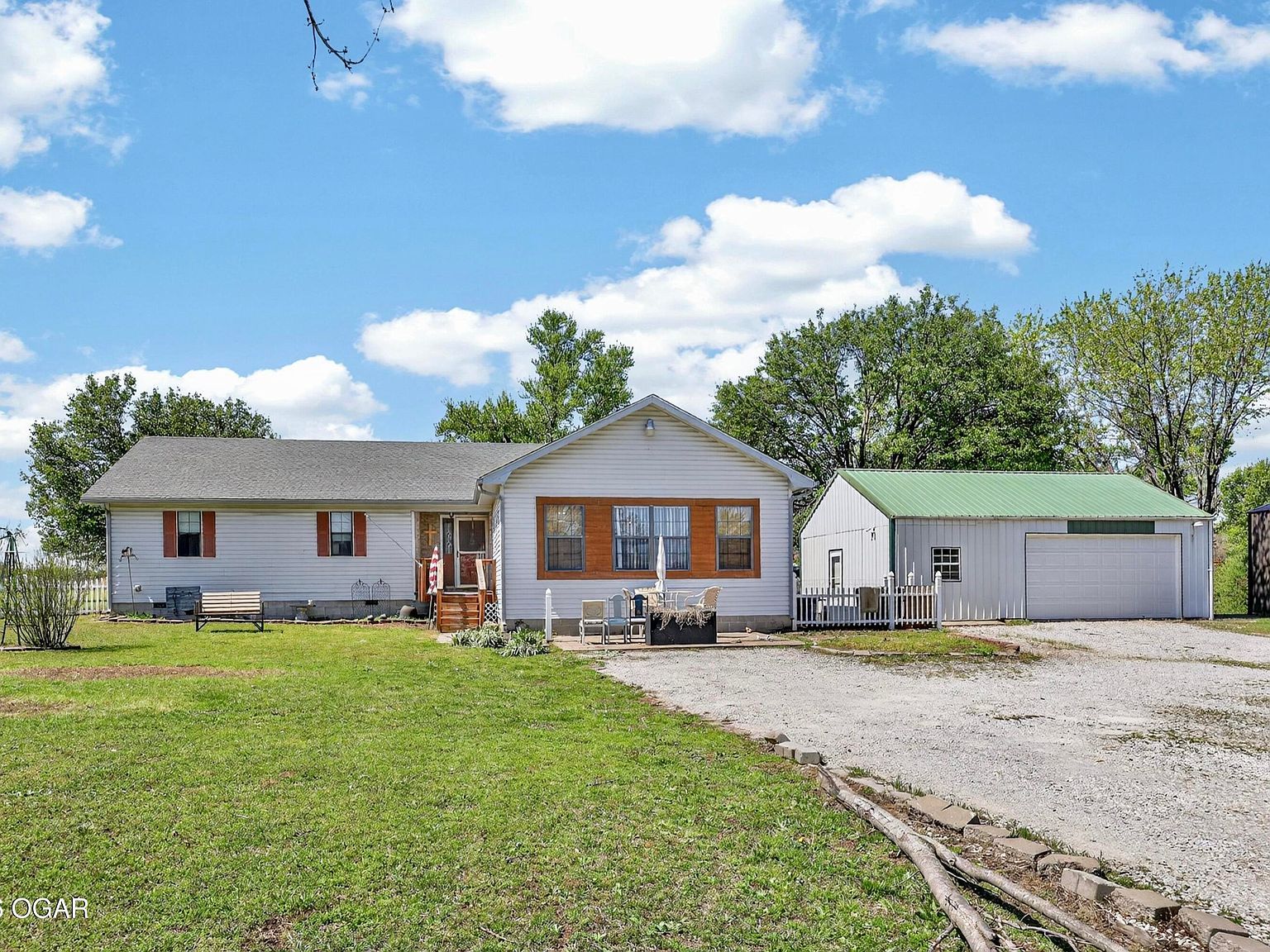 2018 N Lemaja St Galena, KS 66739, 66739