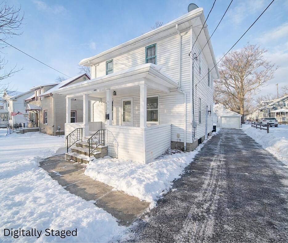 330 N West Ave Jackson, MI 49201 - Thumbnail 2