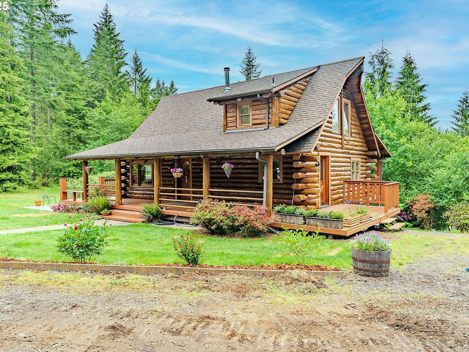 43144 SE Deverell Rd Corbett, OR 97019 - Thumbnail 2