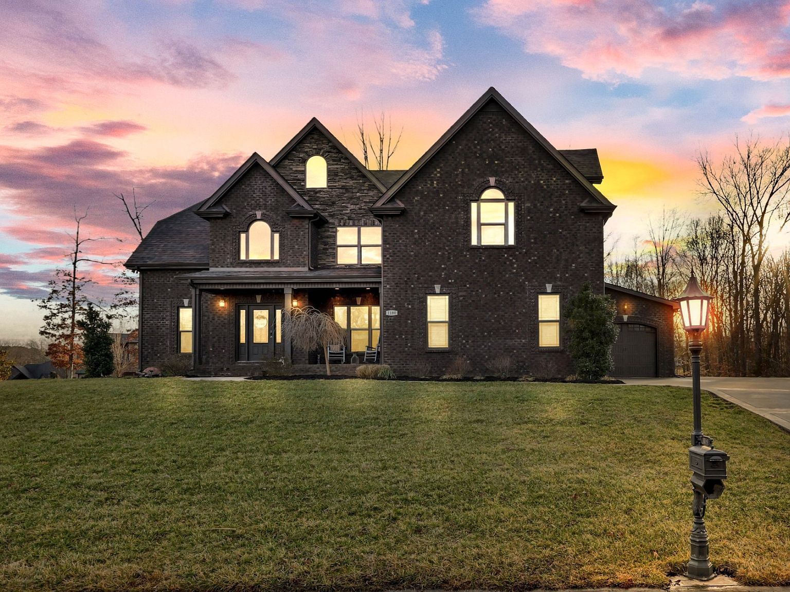 1180 Reda Dr Clarksville, TN 37042  | Single Family