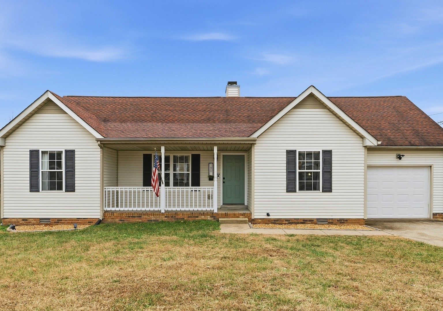 190 Cummings Creek Rd Clarksville, TN 37042  | Single Family