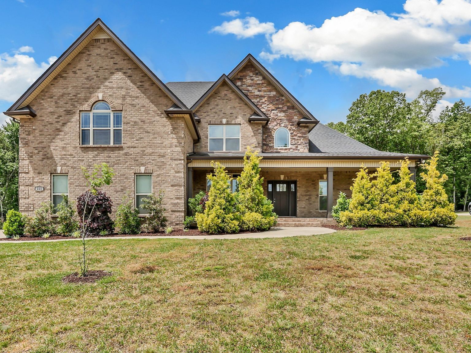 221 Allie Kat Way Clarksville, TN 37042, 37042